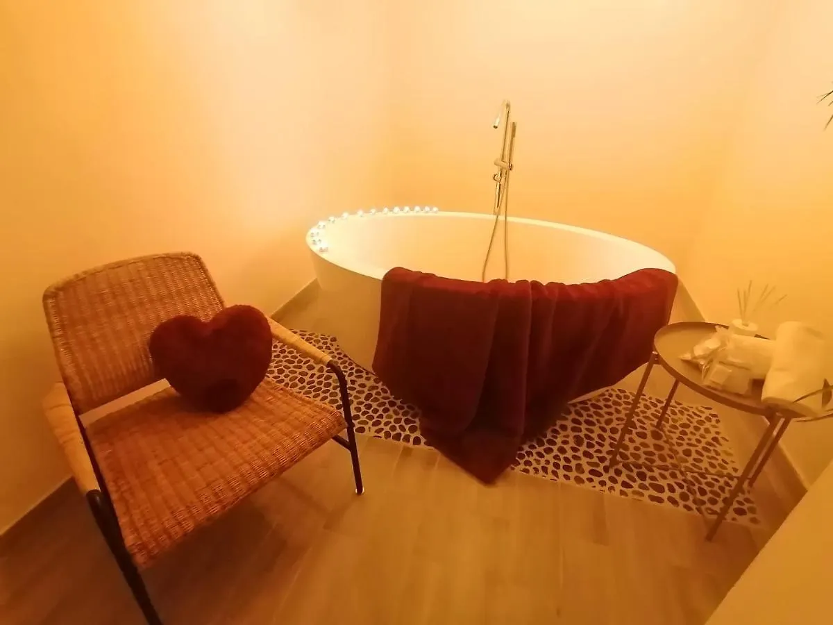 Casa Irene Apartment Naples