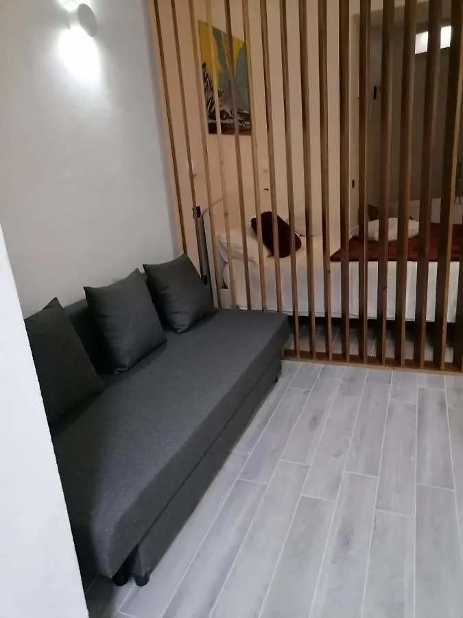 Casa Irene Apartment Naples