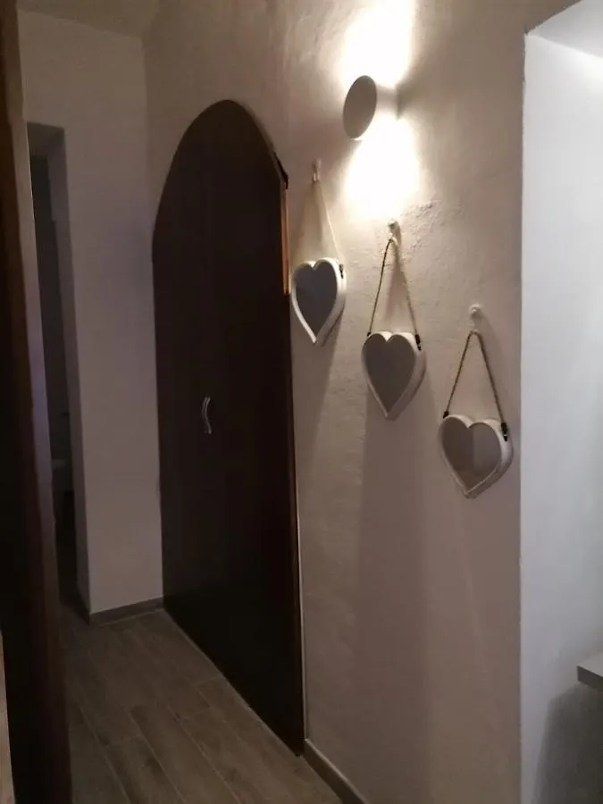 Casa Irene Daire Napoli
