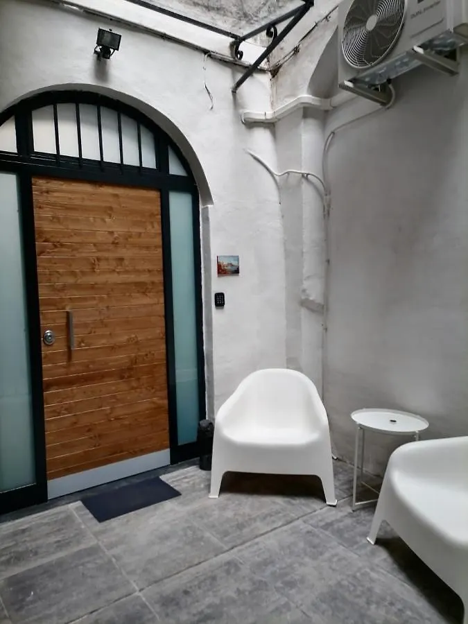 Casa Irene Daire Napoli