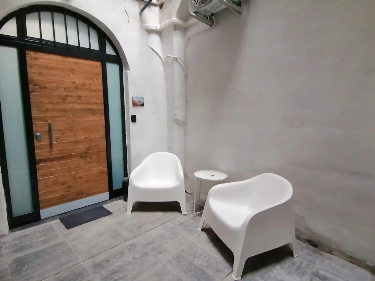 Casa Irene Daire Napoli