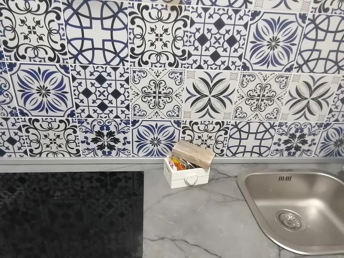 Casa Irene Daire Napoli