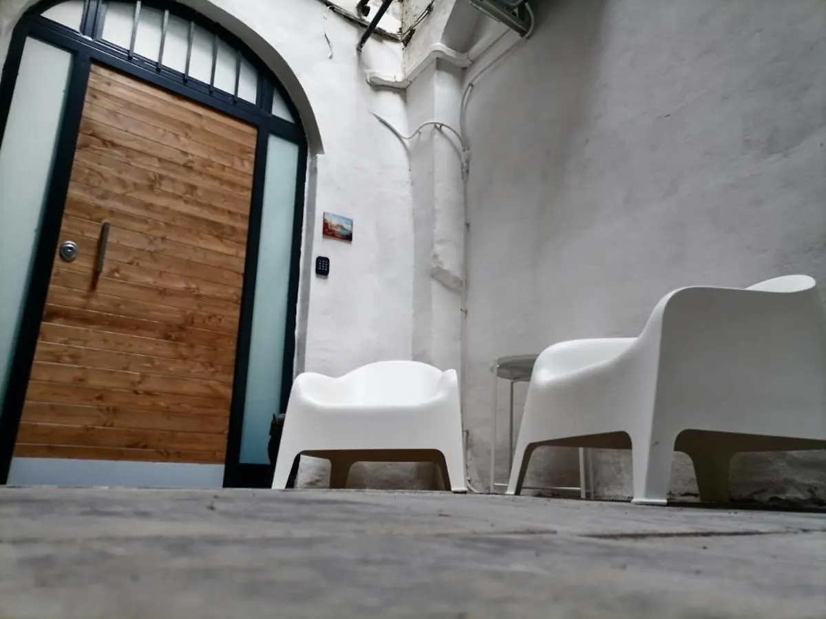 Casa Irene Daire Napoli
