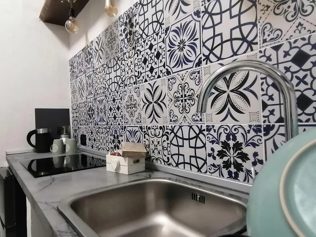 Casa Irene Daire Napoli