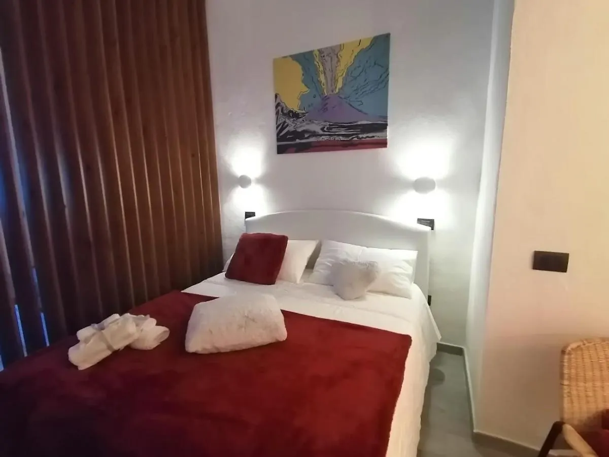 Casa Irene Daire Napoli