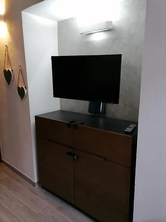 Casa Irene Daire Napoli 0*,  İtalya