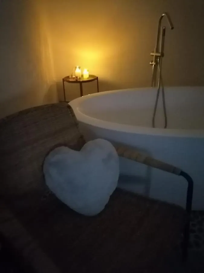 Casa Irene Daire Napoli İtalya