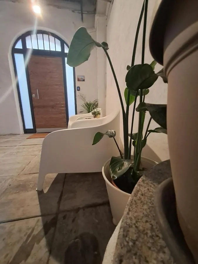 Casa Irene Daire Napoli