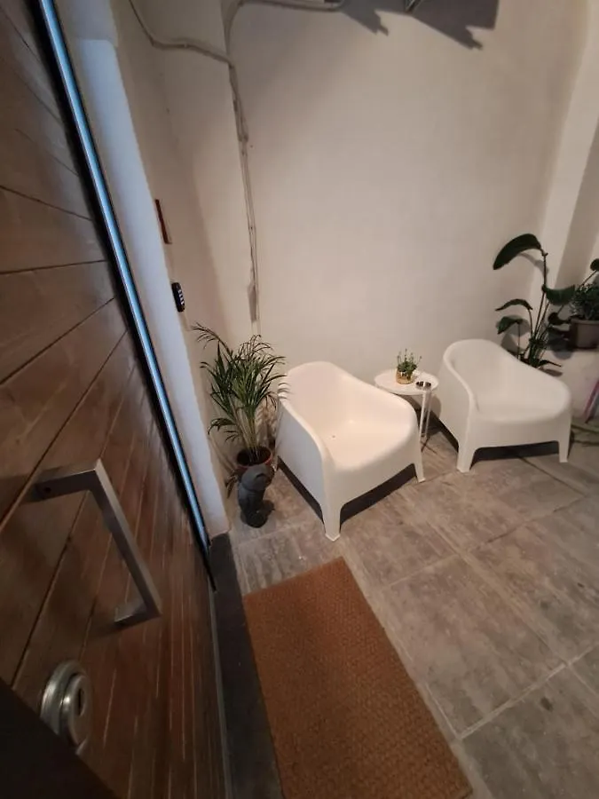 Casa Irene Daire Napoli