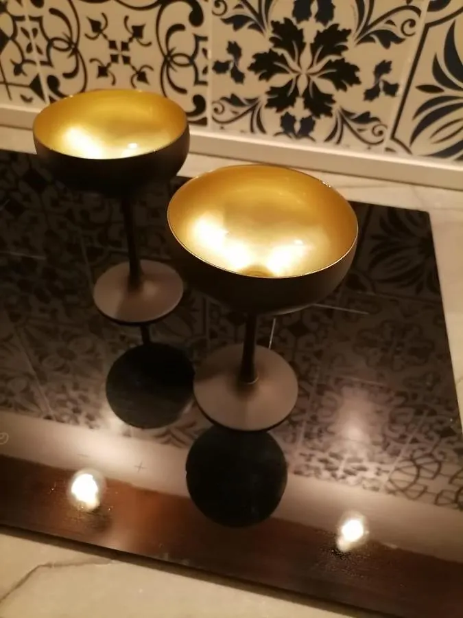 Casa Irene Daire Napoli