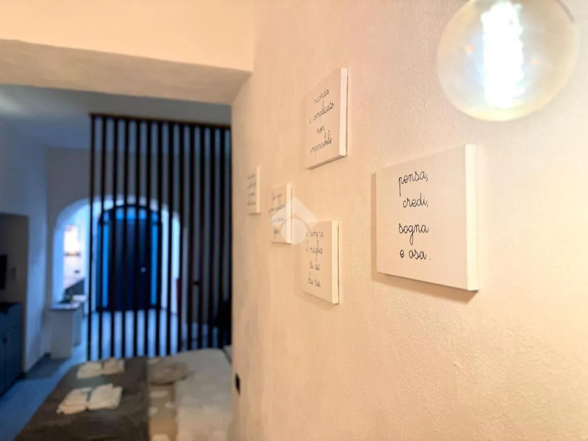 Casa Irene Daire Napoli