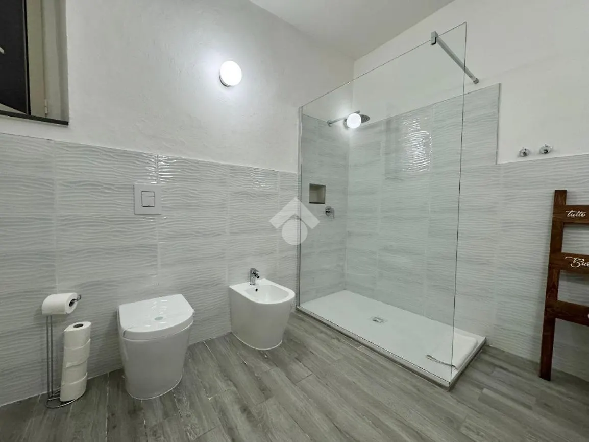Casa Irene Daire Napoli