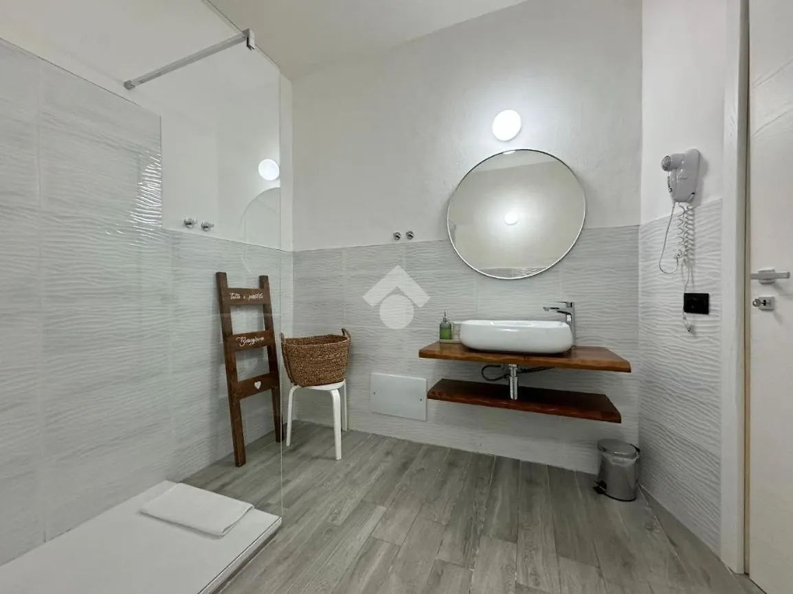 Casa Irene Daire Napoli