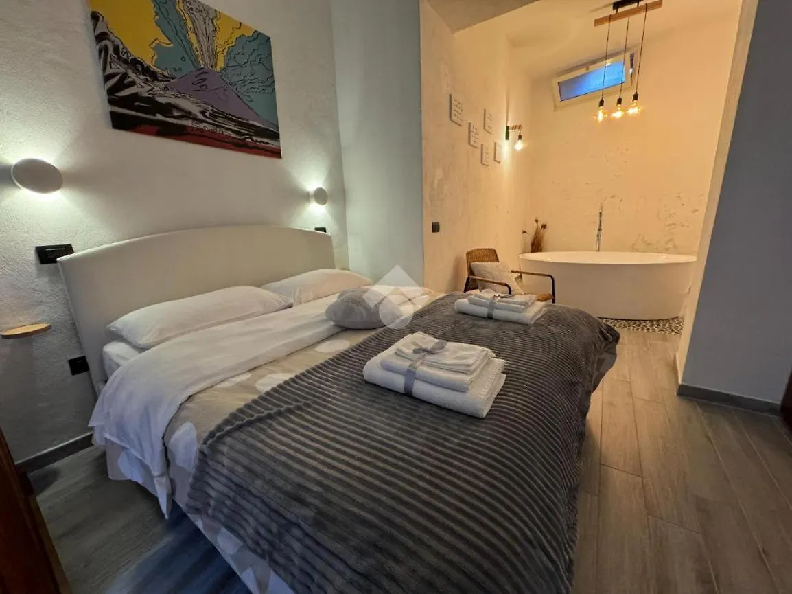 Casa Irene Daire Napoli