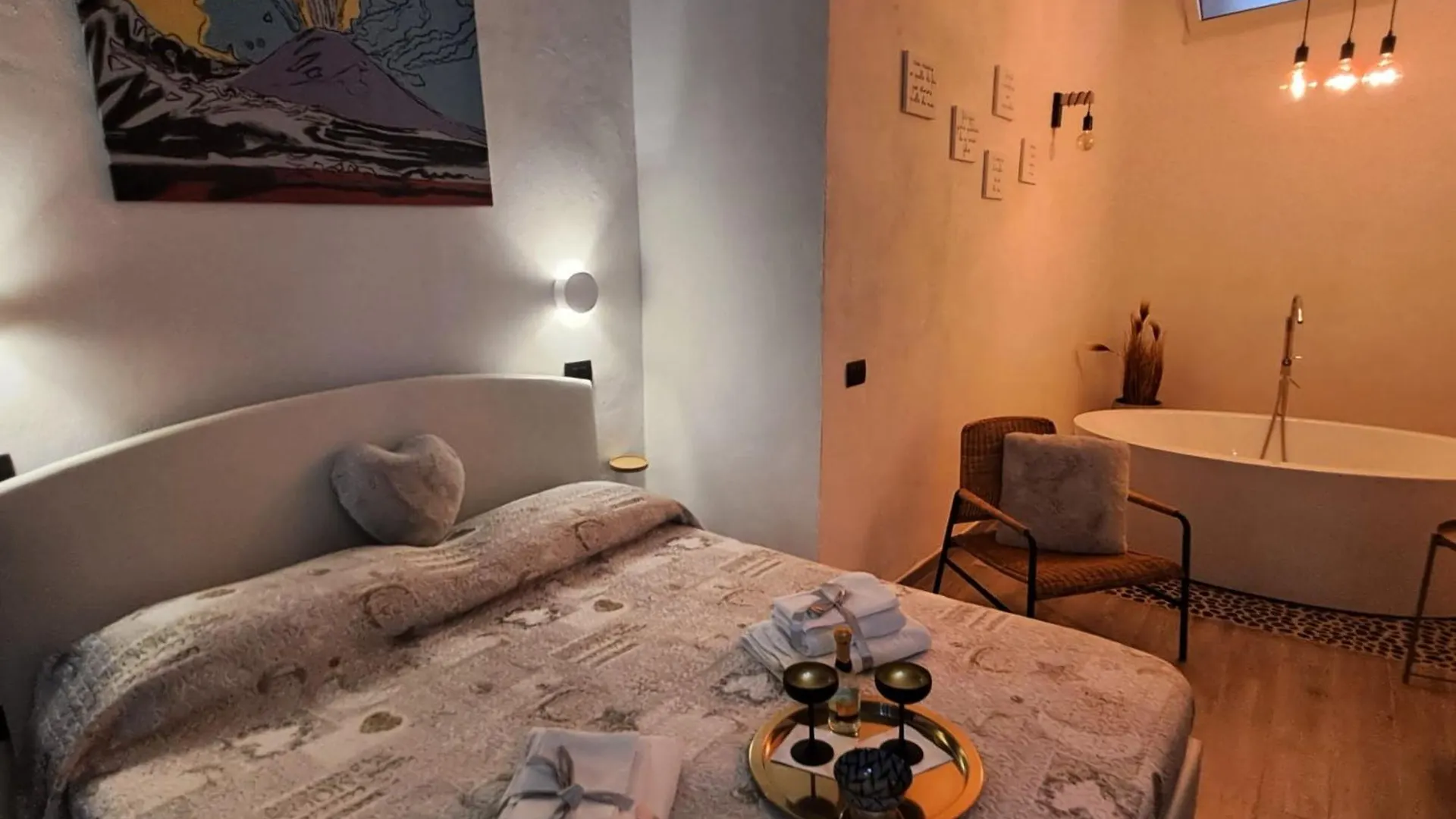 Casa Irene Daire Napoli